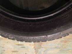 Bridgestone Blizzak VRX. Всесезонные, 5 %, 4 шт