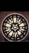 ATS Perfection. 15.0x4", 5x120, ET44, �� 72,6���. ����