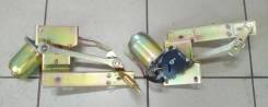 Мотор стеклоочистителя левый с механизмом COSMOS AA92A66420A