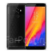 Homtom S99. �����, ������, 4G LTE, Dual-SIM ����