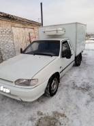 ВИС 2347. Продам рефрежиратор 2, 1 596 куб. см., 750 кг., 4x2