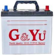 G&Yu. 45 А.ч., Прямая (правое), производство Корея