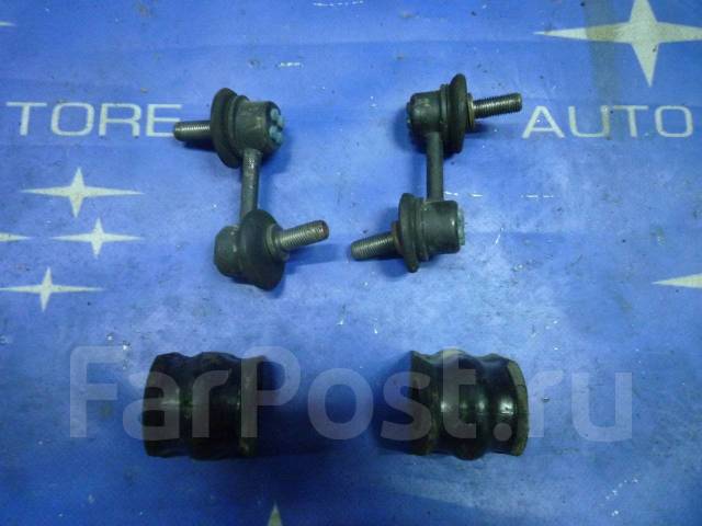Стойки стабилизатора передние (пара) Форестер SG купить в Новосибирске ...