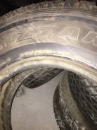 Bridgestone Blizzak DM-Z3. Зимние, без шипов, 2004 год, 5 %, 1 шт