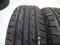 Bridgestone Nextry Ecopia. Летние, 2015 год, 5 %, 4 шт