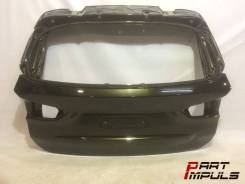 Дверь багажника. BMW X1, F48, F49 Двигатели: B38A15M0, B47D20, B48A20M0, B48B20