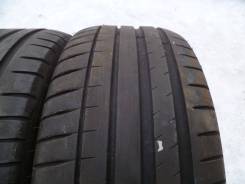 Michelin Pilot Sport 4. Летние, 2016 год, 5 %, 4 шт