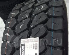 Hankook AM09. �����������, �����