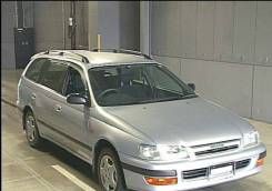 Toyota Caldina. 195, 3SFE