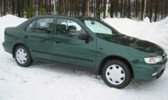 Nissan Almera. N15