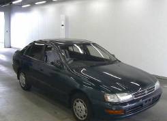 Toyota Carina E. 190 191, 4AFE