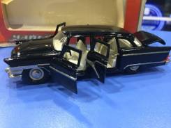 Модель-Копия Автомобиля Чайка Газ 13 1/43 СССР ! Низкая Цена !. Оригинал