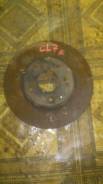 Диск тормозной. Honda Accord, CL8, CM3, CL7, CM2, CM1 Honda Stepwgn, RG1, RG2, RG3, RG4 Двигатели: J30A4, K20A, K20A7, K20A8, K24A, K24A4, K24A8