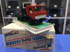 Модель-Копия Автомобиля Камаз 5410 1/43 СССР ! Низкая Цена !. Оригинал