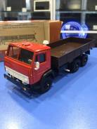 Модель-Копия Автомобиля Камаз 5320 1/43 СССР ! Низкая Цена !. Оригинал