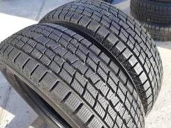 Goodyear Ice Navi SUV. Зимние, без шипов, 2016 год, 5 %, 2 шт