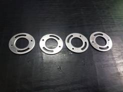 Кольца форсунок. Mazda: B-Series, Titan, J100, Bongo Brawny, Bongo, MPV, Proceed Levante, Capella, Eunos Cosmo, 626, Cronos, J80, Luce, Eunos Cargo