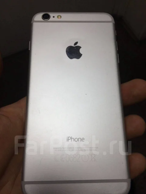 Apple iPhone 6 Plus. �/�. ��� ����� �� ��������� ����