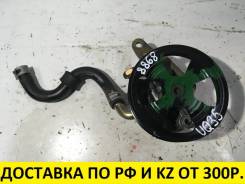 Гидроусилитель руля. Infiniti G35, V35 Nissan Skyline, CPV35, PV35 Nissan Fairlady Z, HZ33, Z33 Nissan 350Z, Z33 Nissan Stagea, M35, PM35 Двигатели: V...
