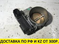Заслонка дроссельная. Nissan: Teana, Maxima, Presage, Altima, Murano, Fuga, Skyline, Fairlady Z, 350Z, Stagea, Quest Infiniti: G35, I30, M45, M35, I35...