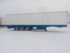 Gray Adams. Продам полуприцеп, 39 000 кг.