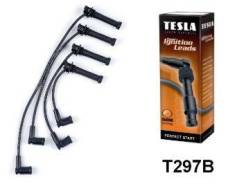 Провода высоковольтные MZ L3, LFDE, L8DE (GG#, GY#, LW#) '02-'07