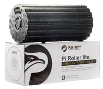 Массажный ролик вибрационный PI Foam Roller Lite