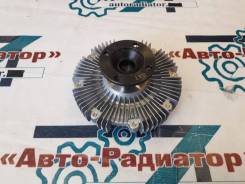 Вискомуфта. Toyota: ToyoAce, Hilux Surf, Hiace, Land Cruiser Prado, Dyna, 4Runner, Hilux, Land Cruiser Volkswagen Quantum Двигатели: 1KDFTV, 1KZT, 1KZ...