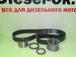 Механизм газораспределения. Nissan: Bluebird, Laurel, Caravan, Vanette Truck, Vanette, Serena, Homy Двигатели: LD20, LD20T, LD20II, LD20TII