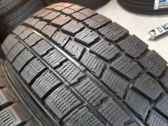 Dunlop Winter Maxx TS-01. Зимние, без шипов, 2017 год, 5 %, 4 шт