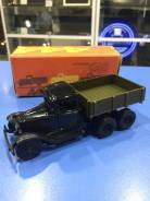 Модель-Копия Автомобиля Газ 60 1/43 СССР ! Низкая Цена !. Оригинал