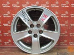 Диск колесный 16" avensis 25# литой в Москве Диск колесный 16" avensis 25# литой