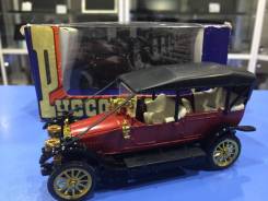 Модель-Копия Автомобиля Лимузин от Руссо-Балт 1/43 ! Низкая Цена !. Оригинал