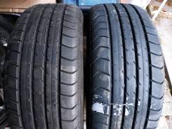 Dunlop SP Sport 2050. Летние, 2014 год, 10 %, 2 шт