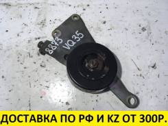 Натяжитель ремня. Nissan: Elgrand, Skyline, Cedric, Fairlady Z, Cima, Stagea, Terrano, Ambulance, Fuga, 350Z, Pathfinder, Gloria Infiniti: M25, M45, Q...