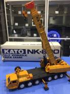 Модель-Копия Kato NK-800 80t ! Низкая Цена !. Оригинал