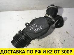 Патрубок воздухозаборника. Infiniti FX45, S50 Infiniti FX35, S50 Infiniti M45, Y50 Infiniti M35, Y50 Nissan Fuga, PNY50, PY50 Двигатели: VQ35DE, VQ35H...