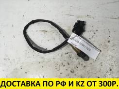 Датчик кислородный. Infiniti: FX45, G35, FX35, M45, M35 Nissan: Skyline, 350Z, Fairlady Z, Elgrand, Stagea, Fuga Двигатели: VQ35DE, VQ35HR, VQ25DE