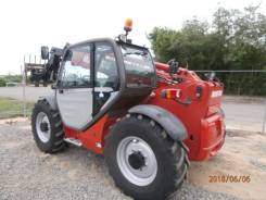 Manitou MLT 735 120 LSU, 2008 в Воронеже Manitou MLT 735 120 LSU. Телескопический погрузчик Manitou MT 932 120 LSU, 3 200 кг., Дизельный