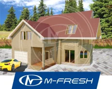 M-fresh Kilimanjaro-���������� (������ ���������� ���� � �������! ). 200-300 ��. �., 2 �����, 5 ������, ������ ����