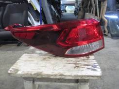 Стоп-сигнал. Kia Rio, FB Двигатели: G4FC, G4LC