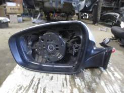 Зеркало заднего вида боковое. Kia Cerato, YD Kia Forte Двигатели: G4FG, G4NA