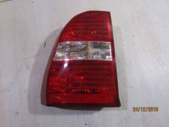 Стоп-сигнал. Kia Sportage, JE, KM Двигатели: D4EA, G4GC, G6BA
