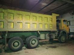 Beifang Benchi ND3250A38Q3. Продажа/Обмен Самосвал beifan benchi ND3250A38Q3, 25 000 кг., 6x6