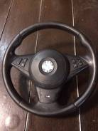 Руль. BMW M5, E60 BMW 5-Series, E60