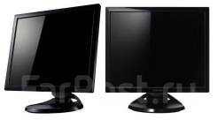 Samsung. 19", технология ЖК (LCD)