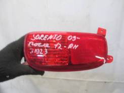 Стоп-сигнал. Kia Sorento, XM Двигатели: D4HA, D4HB, G4KE, G6DC, L6EA