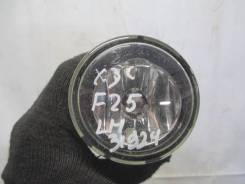 Фара противотуманная. BMW: X1, X6, X3, X2, X5, X4 Двигатели: B38A15M0, B47D20, B48A20M0, B48B20, N55B30, N57D30L, N57D30S1, N20B20O0, N20B20U0, N47D20...