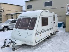 Compass. Автодом