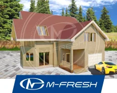 M-fresh Kilimanjaro (������� ������ ���� � ���������� �����! ). 200-300 ��. �., 2 �����, 5 ������, ������ ����